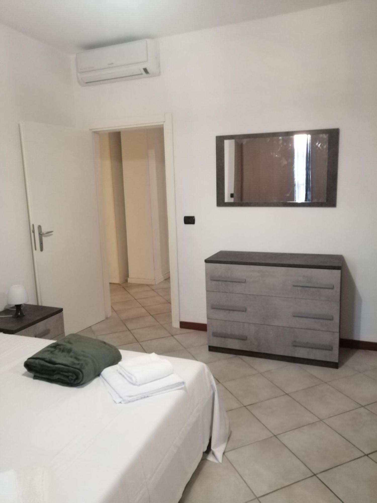 City Of Love Apartment Mestre Exterior foto