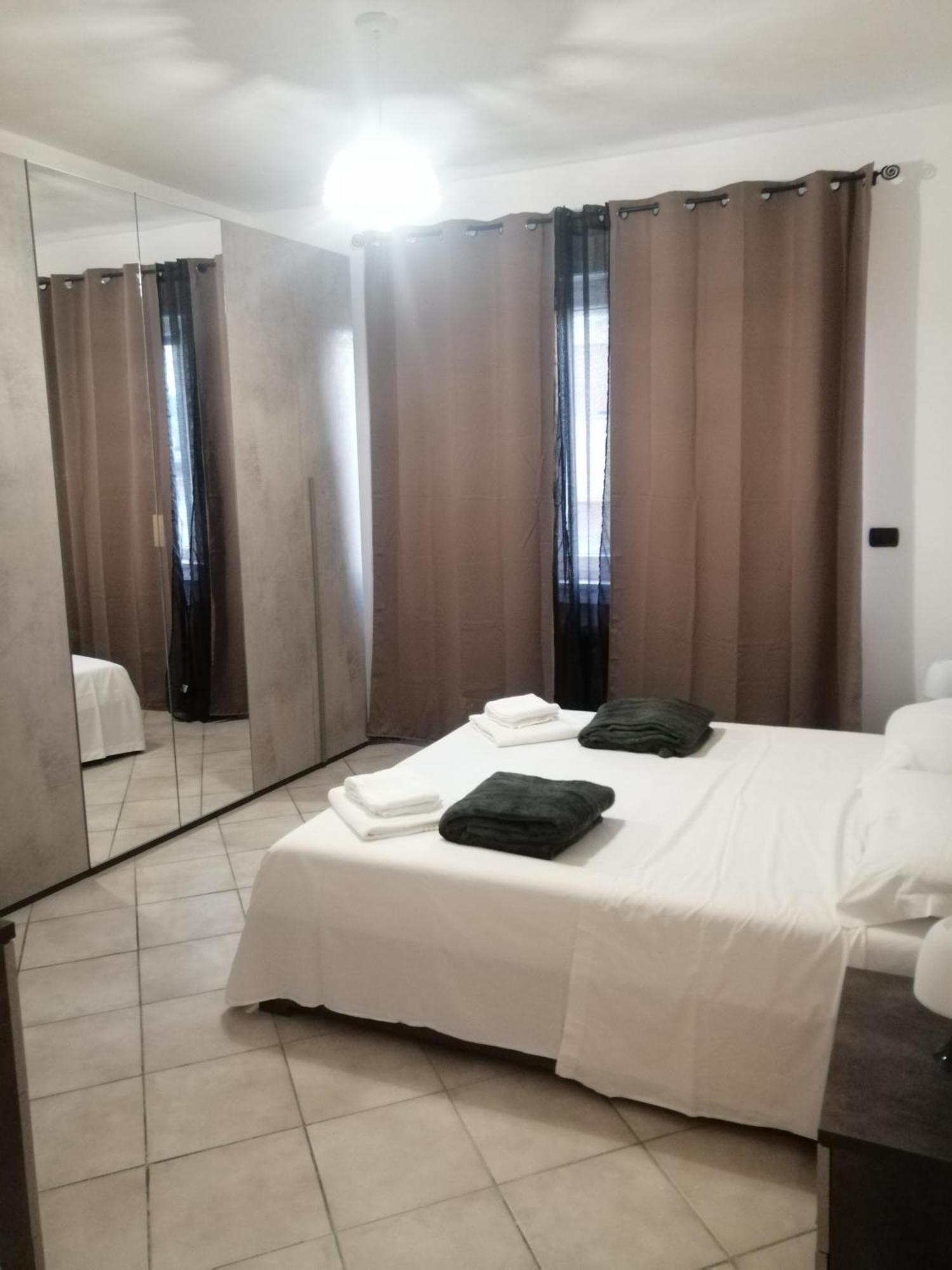 City Of Love Apartment Mestre Exterior foto